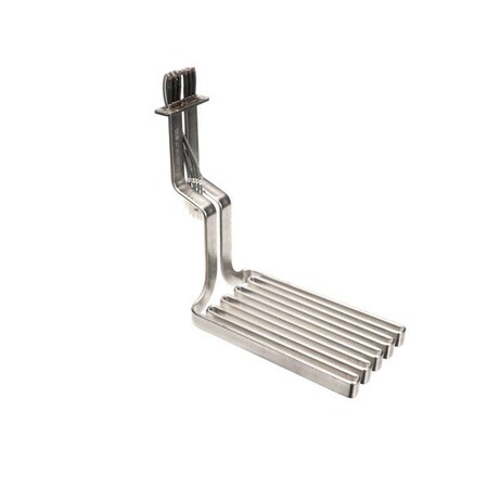 Pitco Elem, Flt Bar 8.5Kw 208V 50007806